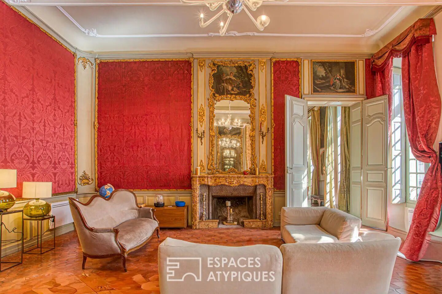 Appartement à vendre, 116m², Avignon