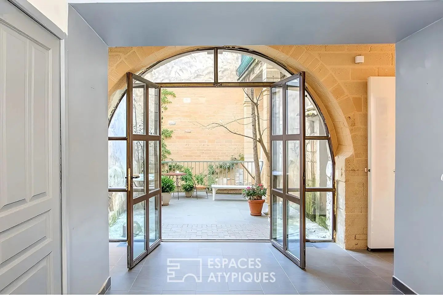 Appartement à vendre, 73m², Pernes-les-Fontaines