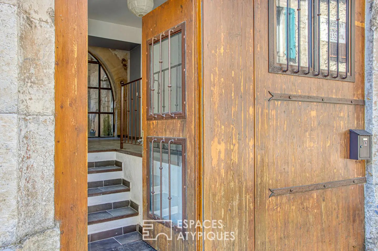 Appartement à vendre, 73m², Pernes-les-Fontaines