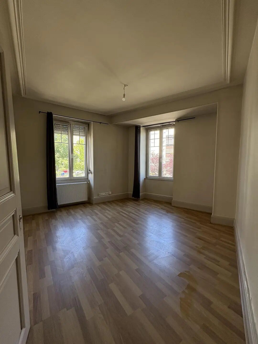 Appartement à louer, 60m², Mulhouse