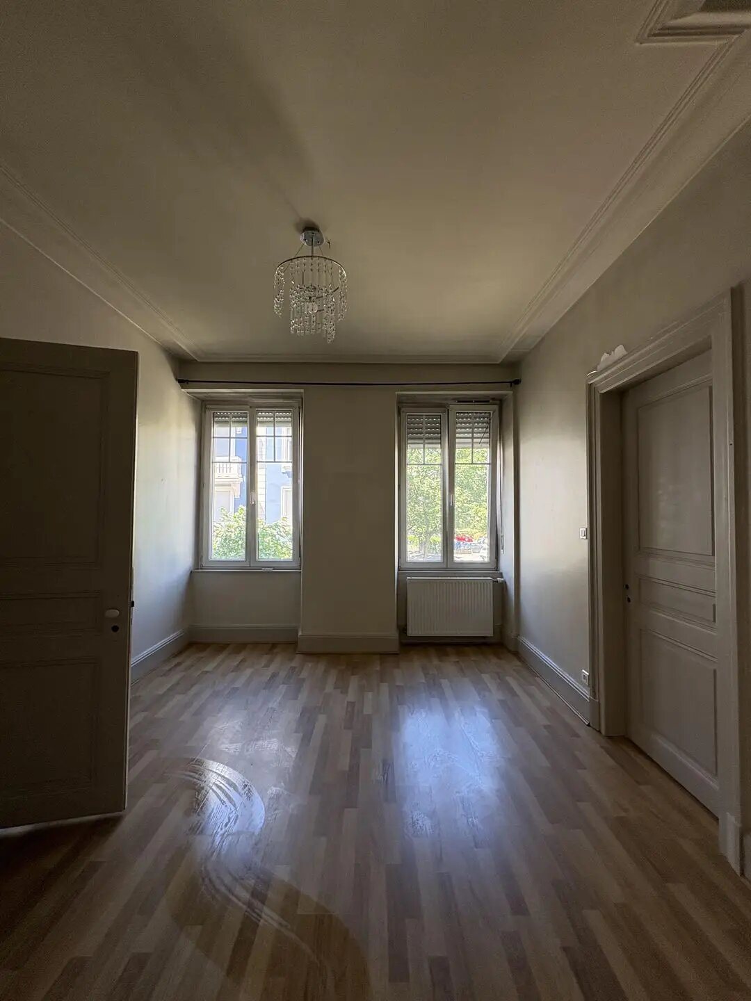 Appartement à louer, 60m², Mulhouse