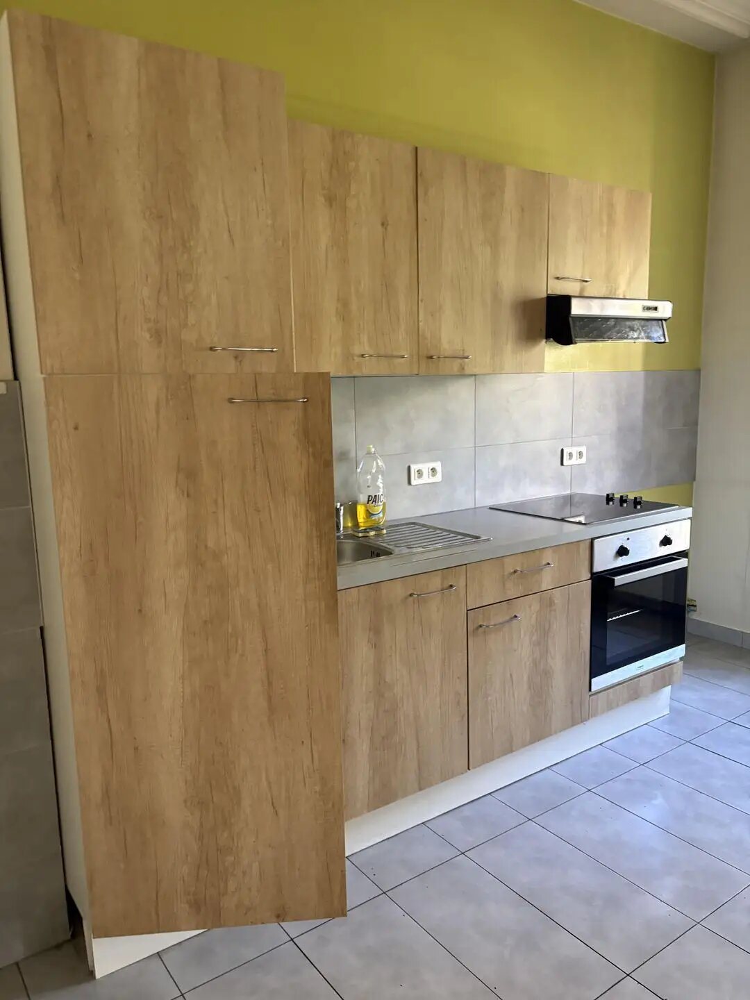 Appartement à louer, 60m², Mulhouse