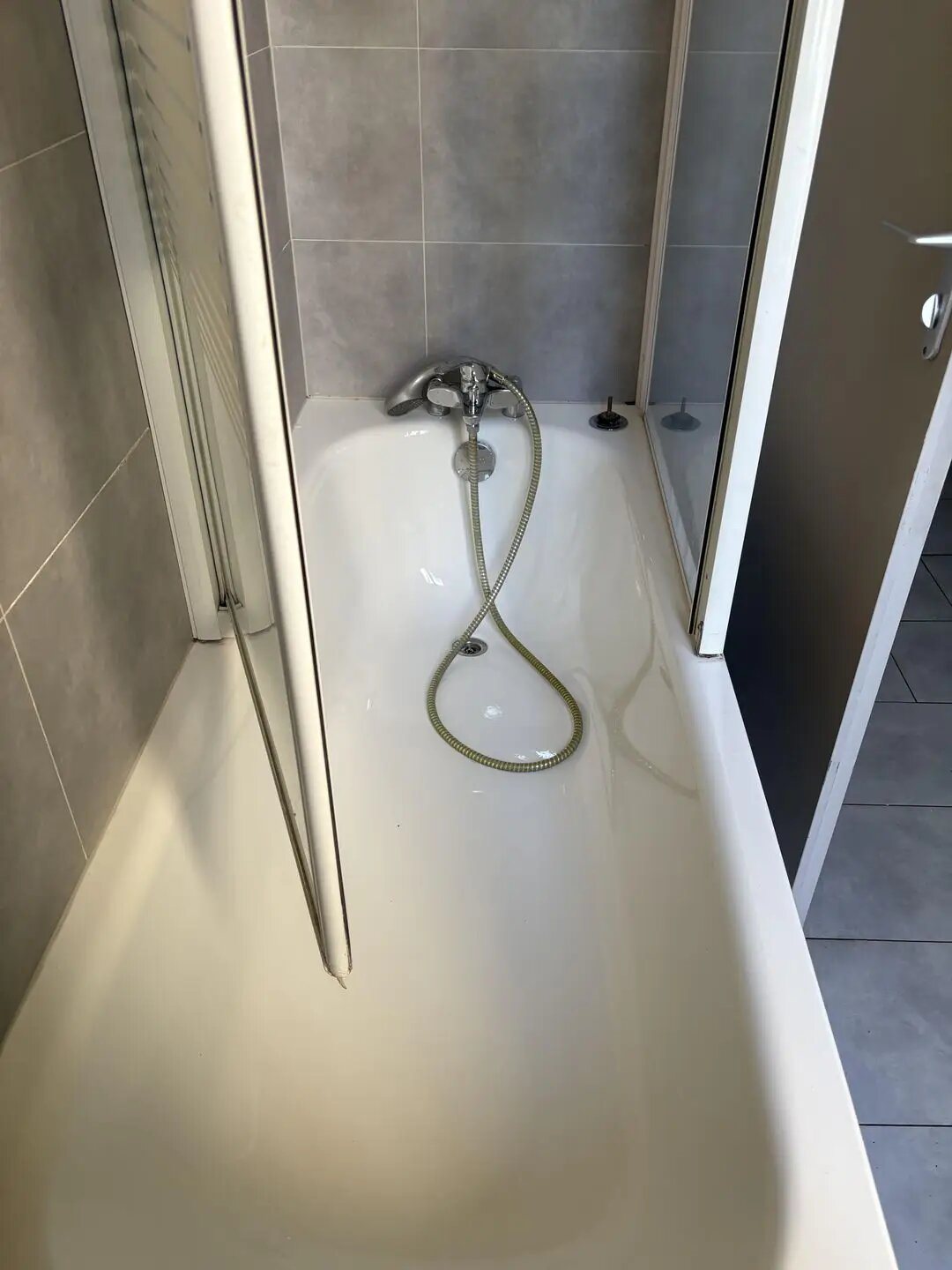 Appartement à louer, 60m², Mulhouse
