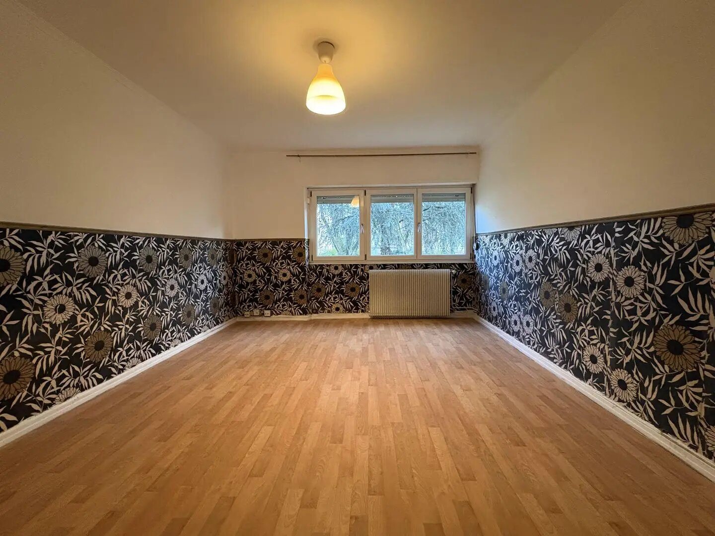 Appartement à vendre, 56m², Mulhouse