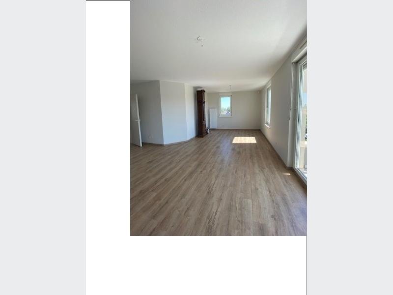 Appartement à louer, 85m², Mulhouse