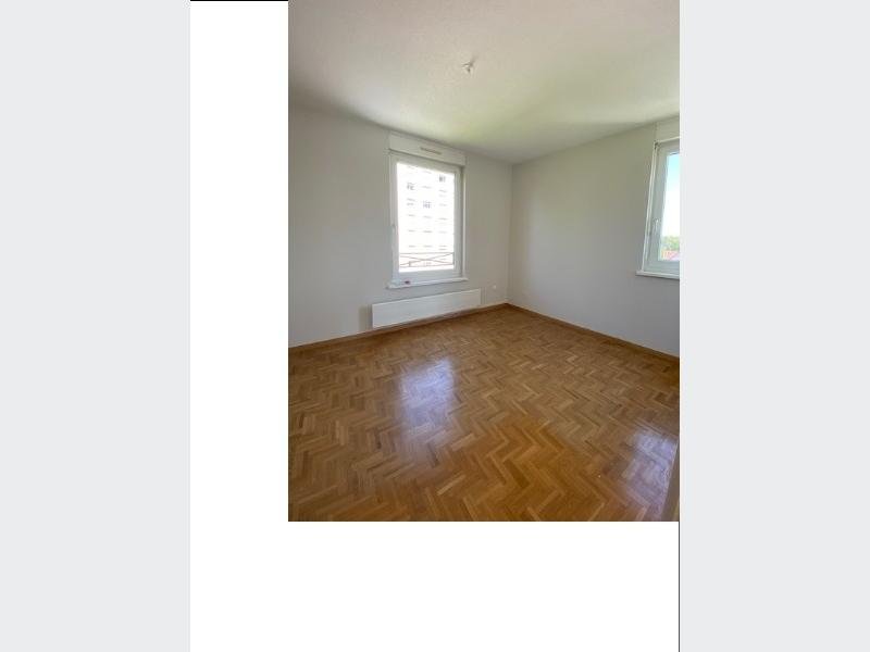 Appartement à louer, 85m², Mulhouse