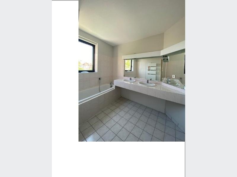 Appartement à louer, 85m², Mulhouse