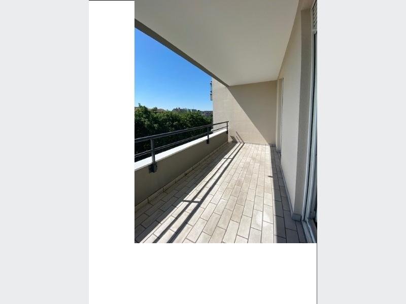 Appartement à louer, 85m², Mulhouse