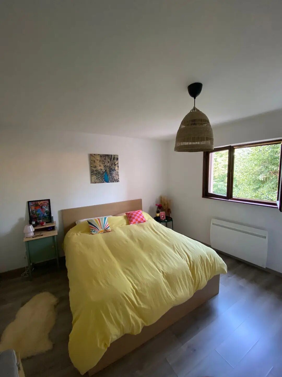 Appartement à louer, 76m², Illzach