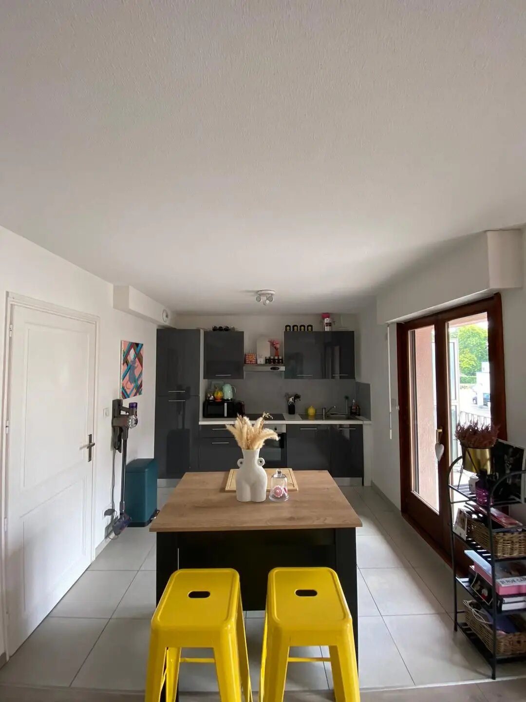 Appartement à louer, 76m², Illzach