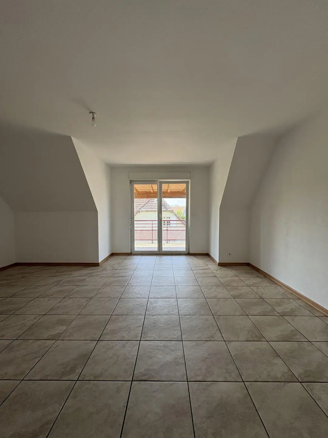 Appartement à louer, 76m², Burnhaupt-le-Bas