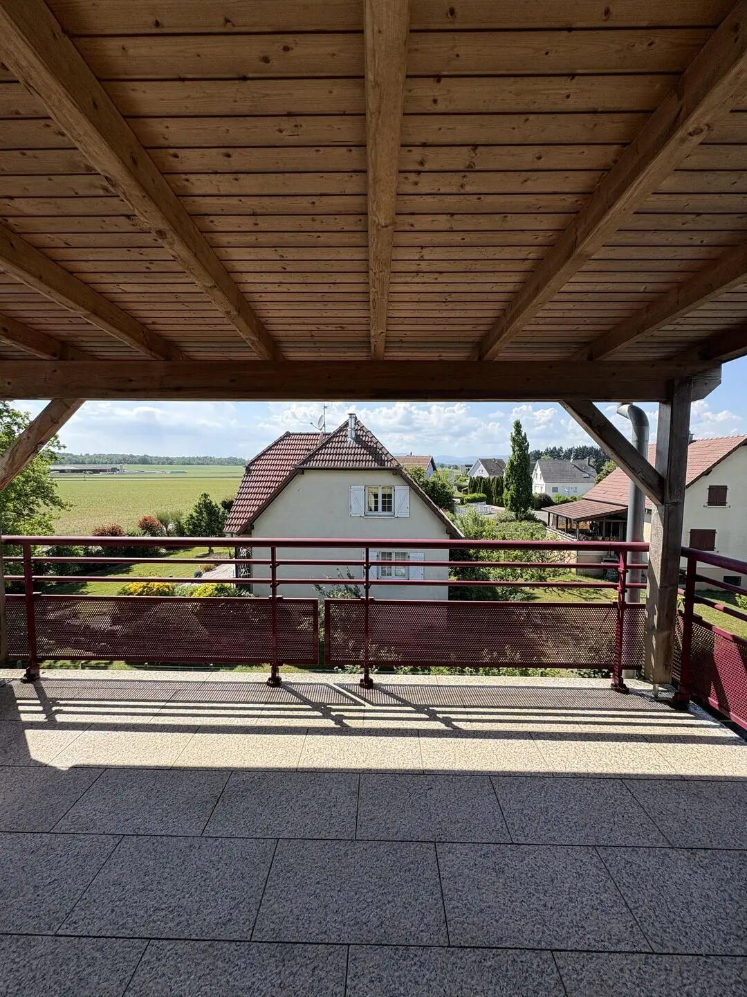 Appartement à louer, 76m², Burnhaupt-le-Bas