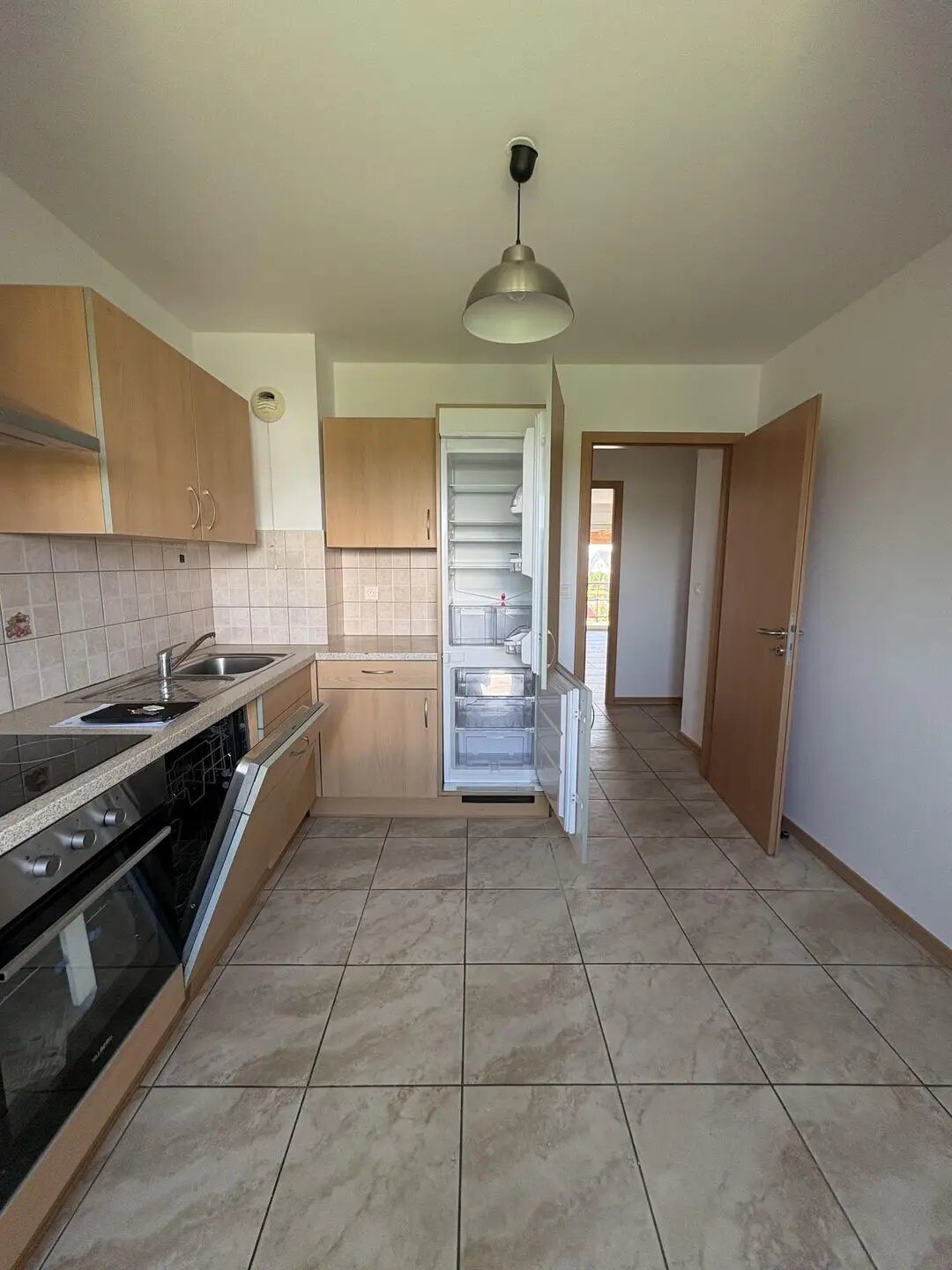 Appartement à louer, 76m², Burnhaupt-le-Bas