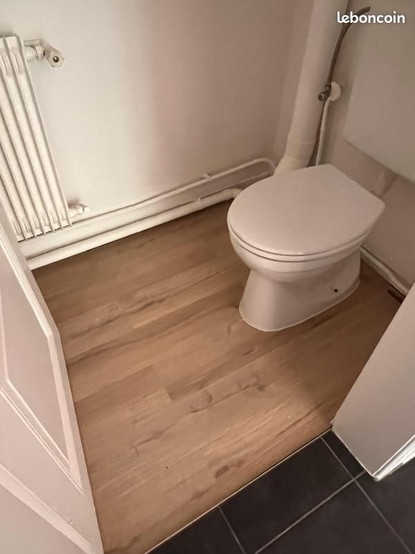 Appartement à louer, 80m², Mulhouse