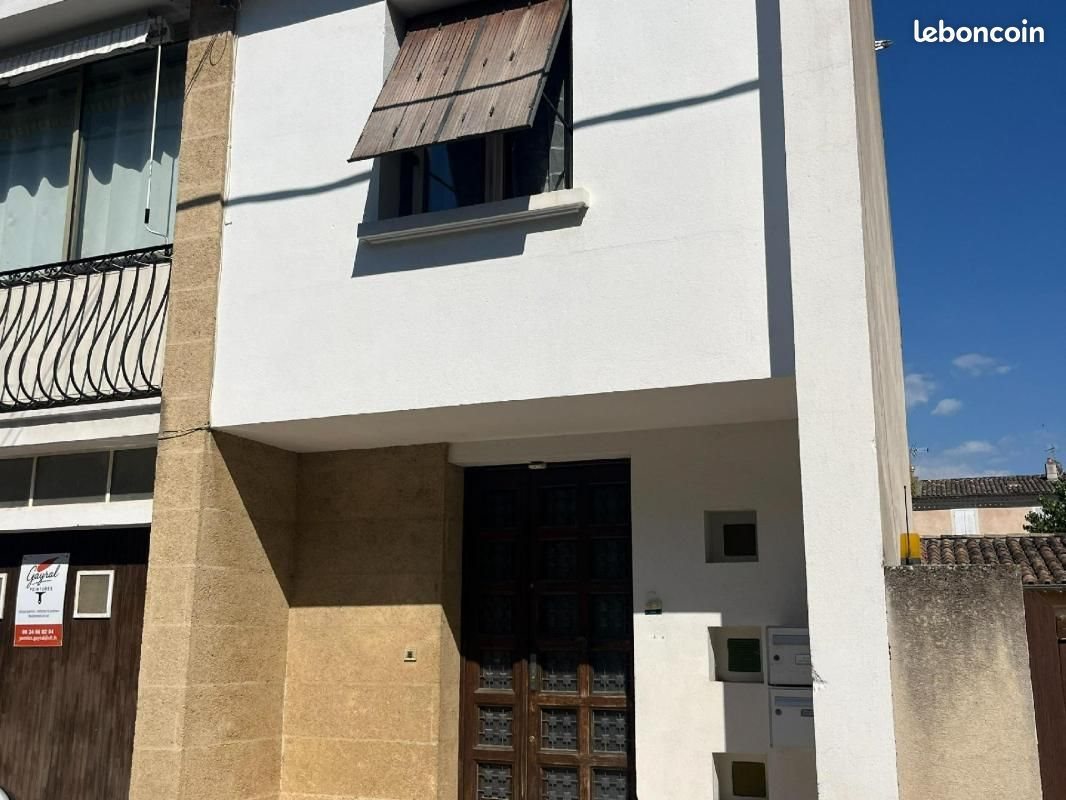 Maison à vendre, 126m², Pertuis