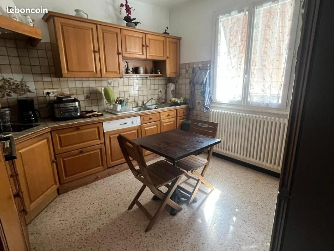 Maison à vendre, 126m², Pertuis