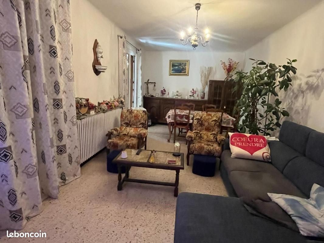 Maison à vendre, 126m², Pertuis