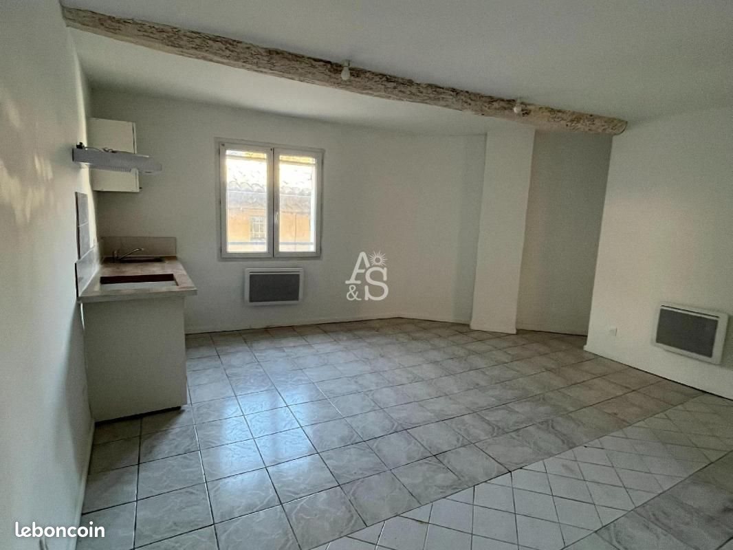 Appartement à vendre, 49m², Pertuis