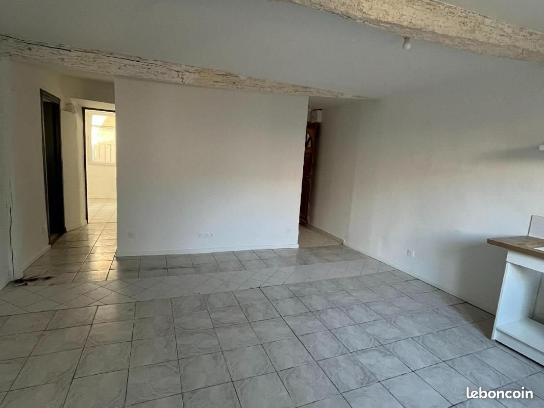 Appartement à vendre, 49m², Pertuis