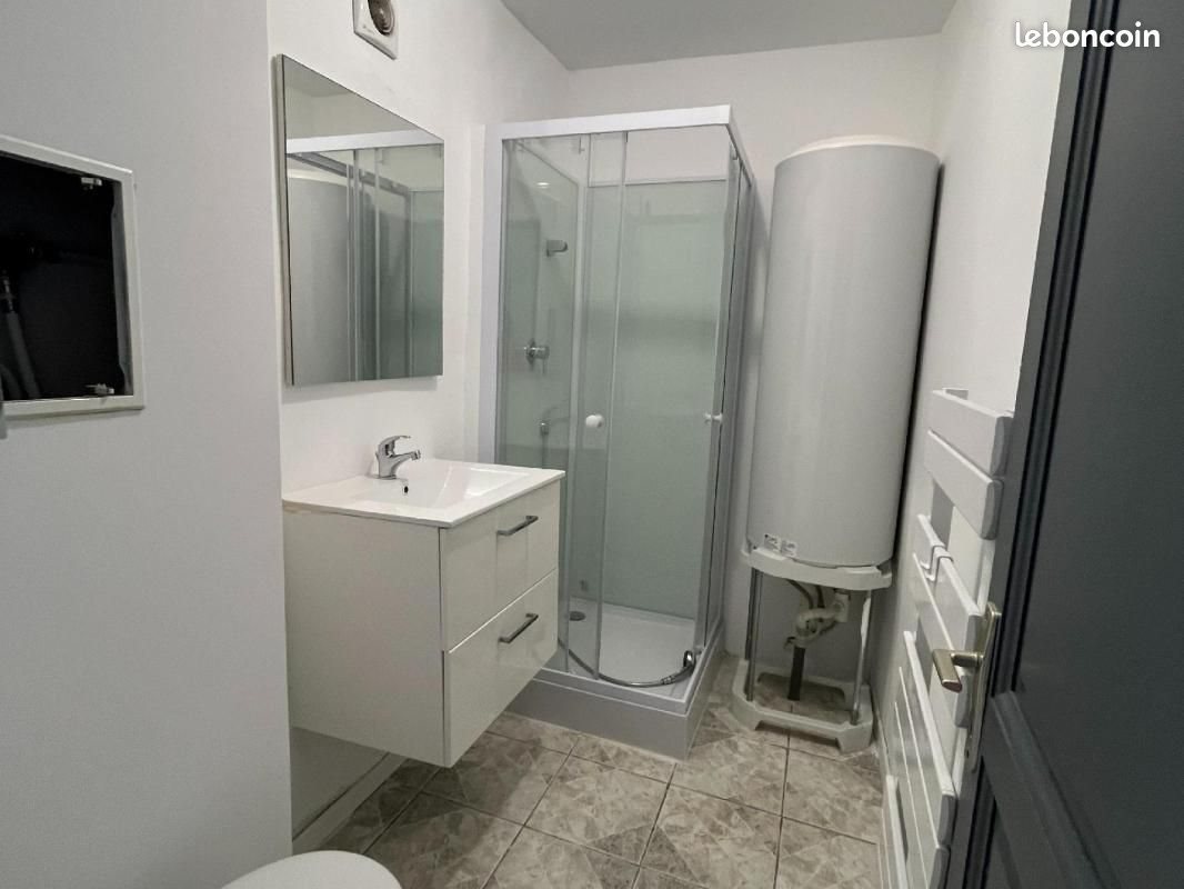 Appartement à vendre, 49m², Pertuis
