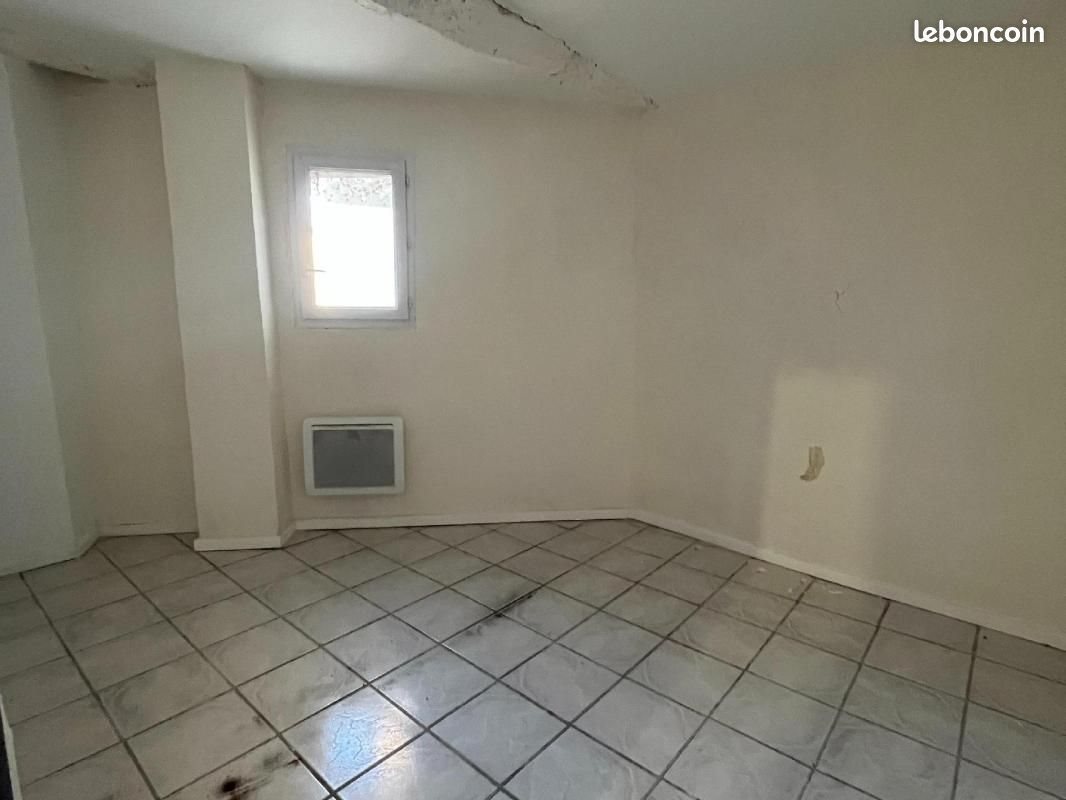Appartement à vendre, 49m², Pertuis