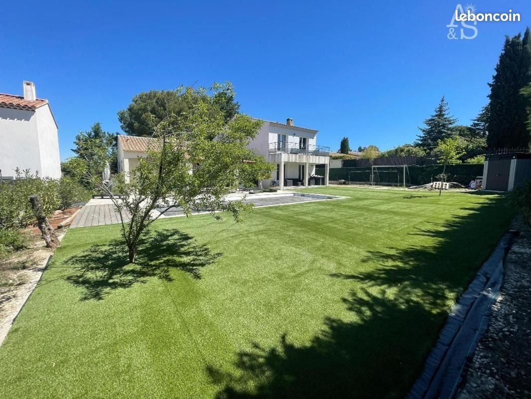 Maison à vendre, 214m², Pertuis