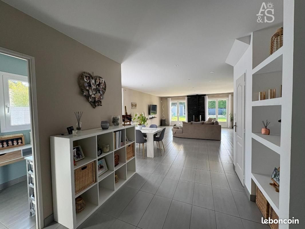 Maison à vendre, 214m², Pertuis