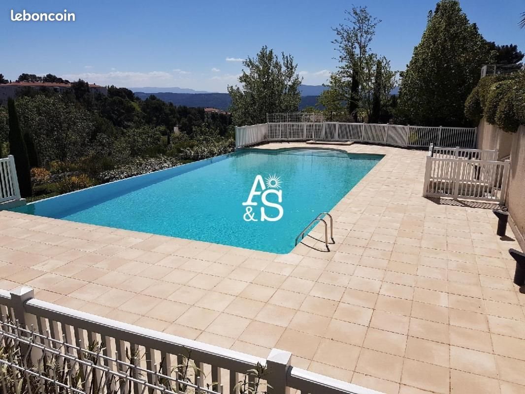 Appartement à louer, 43m², Aix-en-Provence