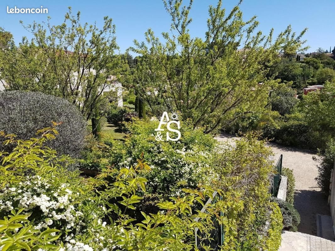 Appartement à louer, 43m², Aix-en-Provence