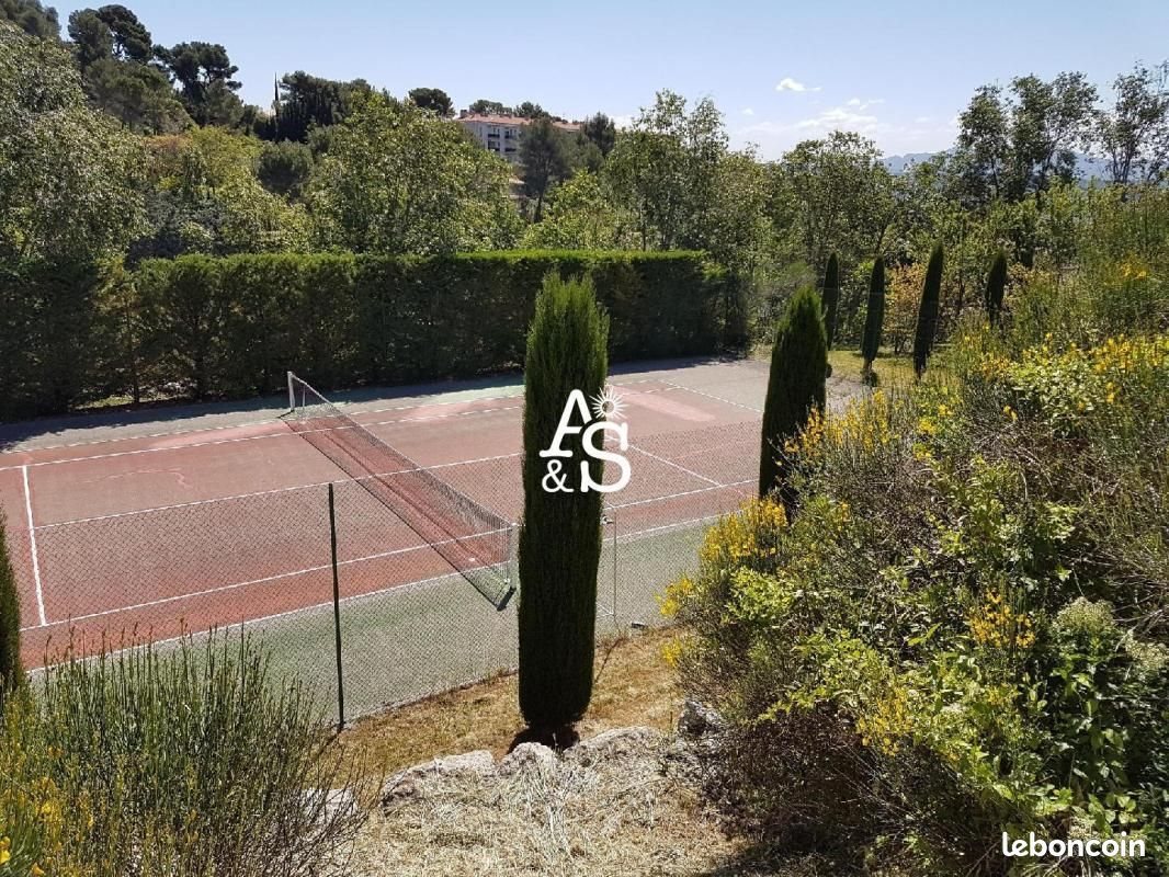 Appartement à louer, 43m², Aix-en-Provence