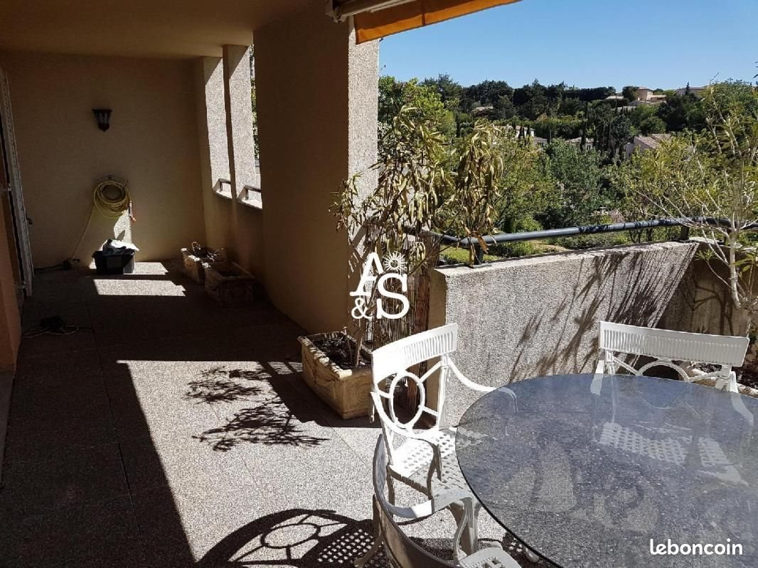 Appartement à louer, 43m², Aix-en-Provence