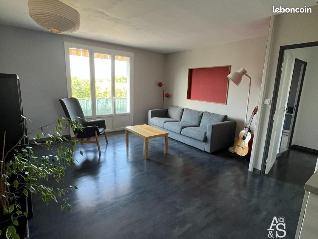 Appartement à vendre, 71m², Pertuis