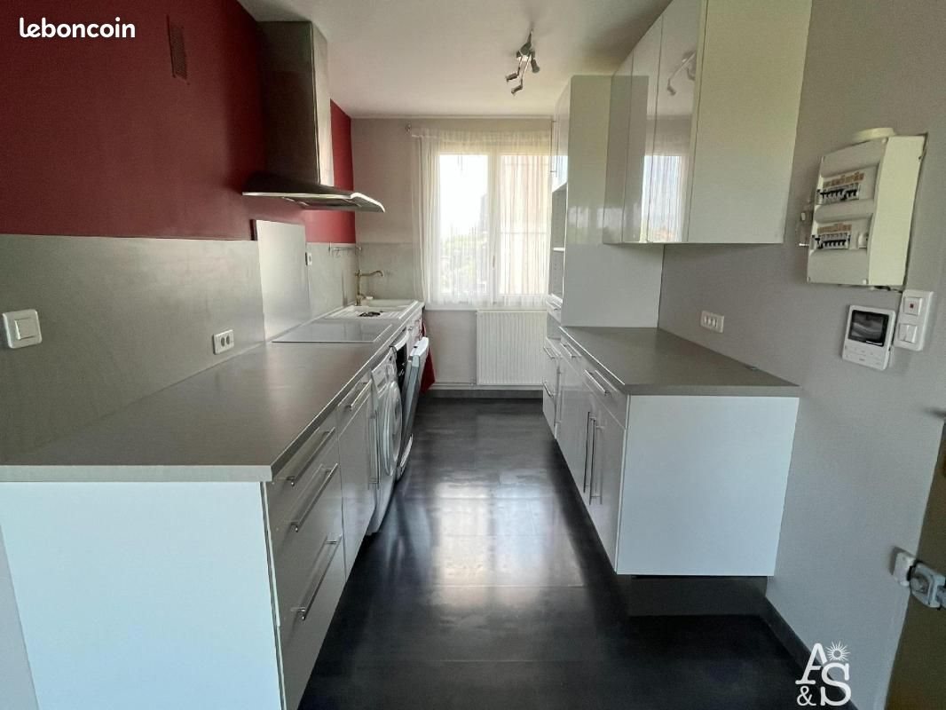 Appartement à vendre, 71m², Pertuis