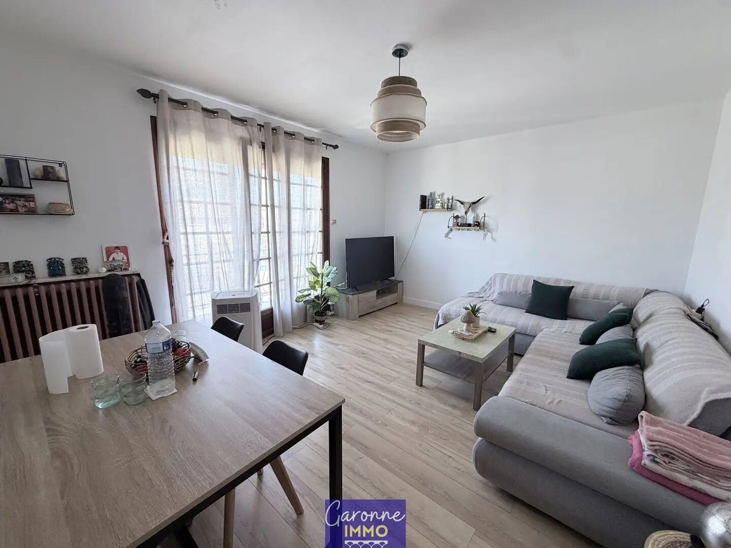 Maison à vendre, 150m², Aiguillon