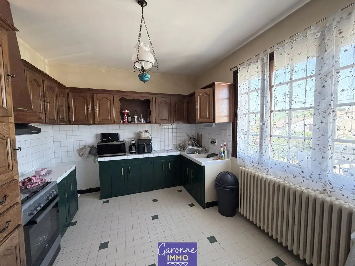 Maison à vendre, 150m², Aiguillon