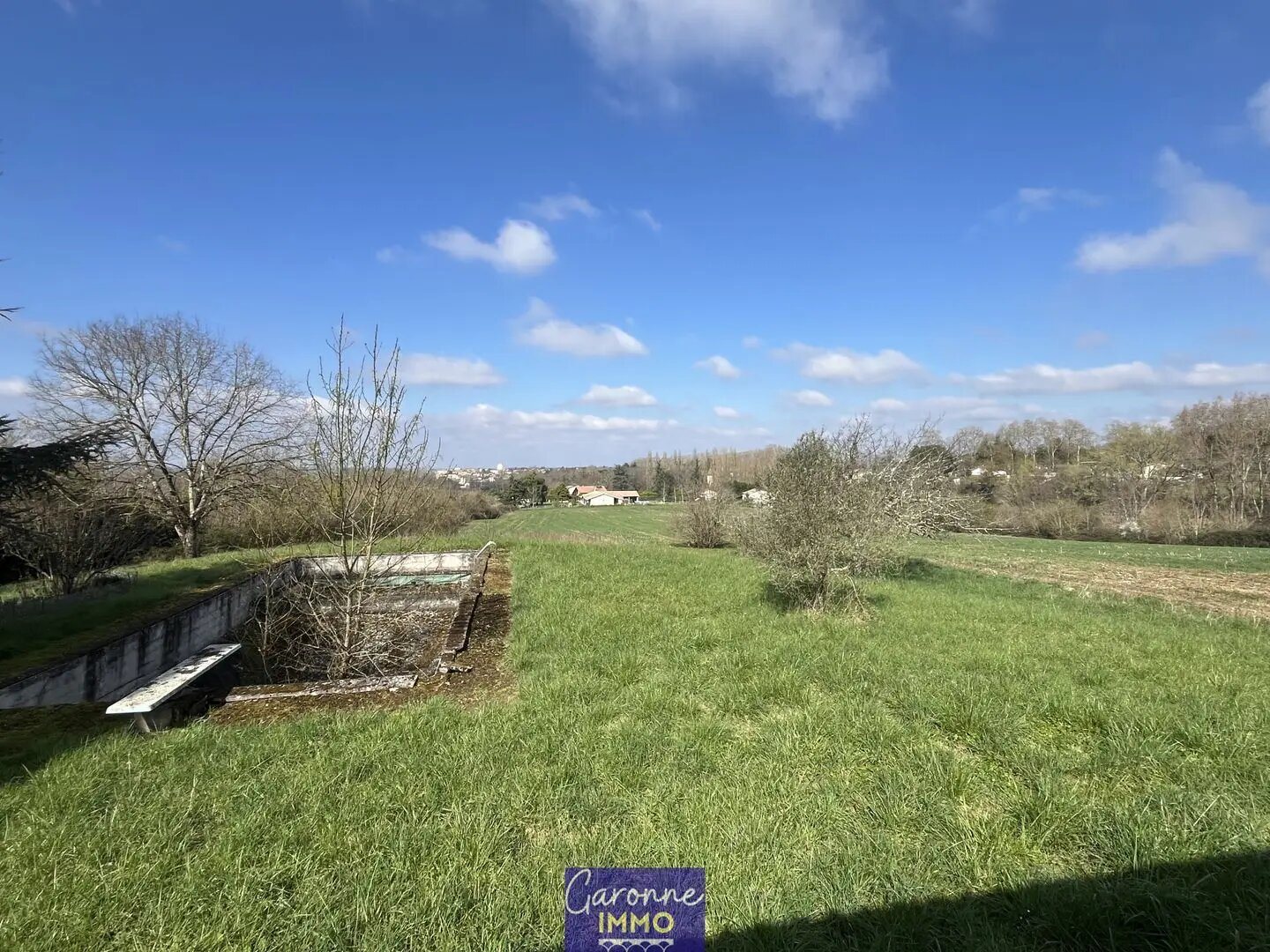 Maison à vendre, 140m², Tonneins