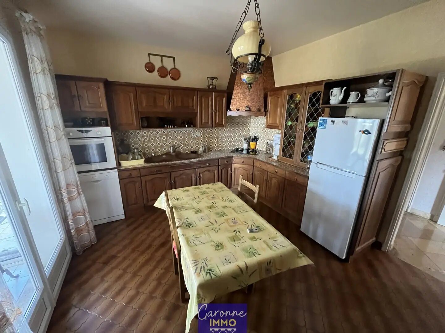 Maison à vendre, 140m², Tonneins
