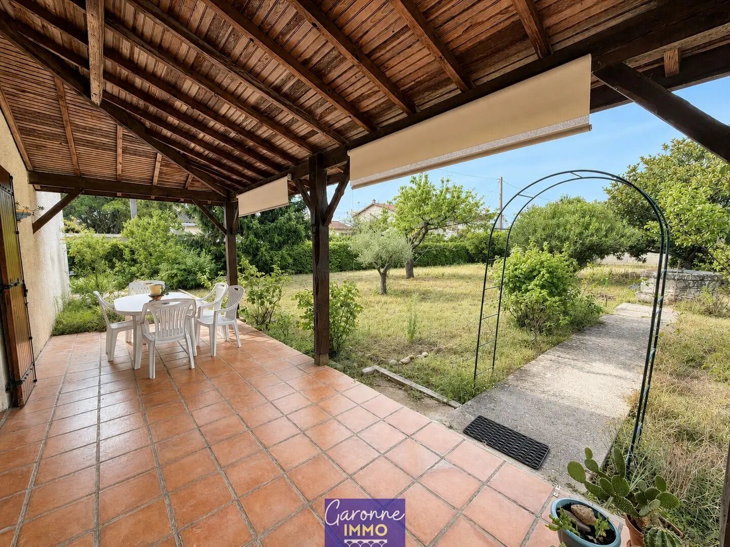 Maison à vendre, 232m², Tonneins