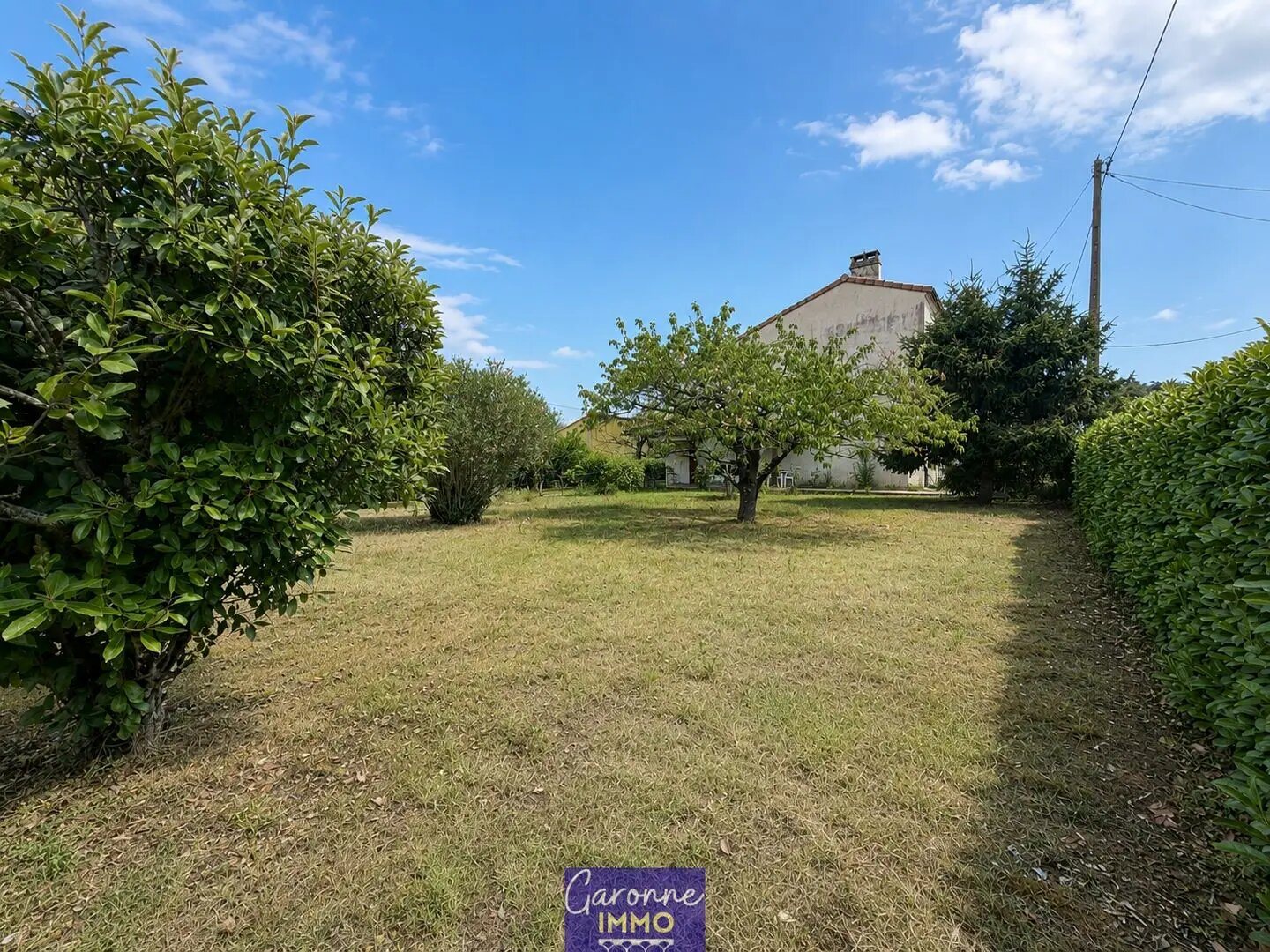 Maison à vendre, 232m², Tonneins