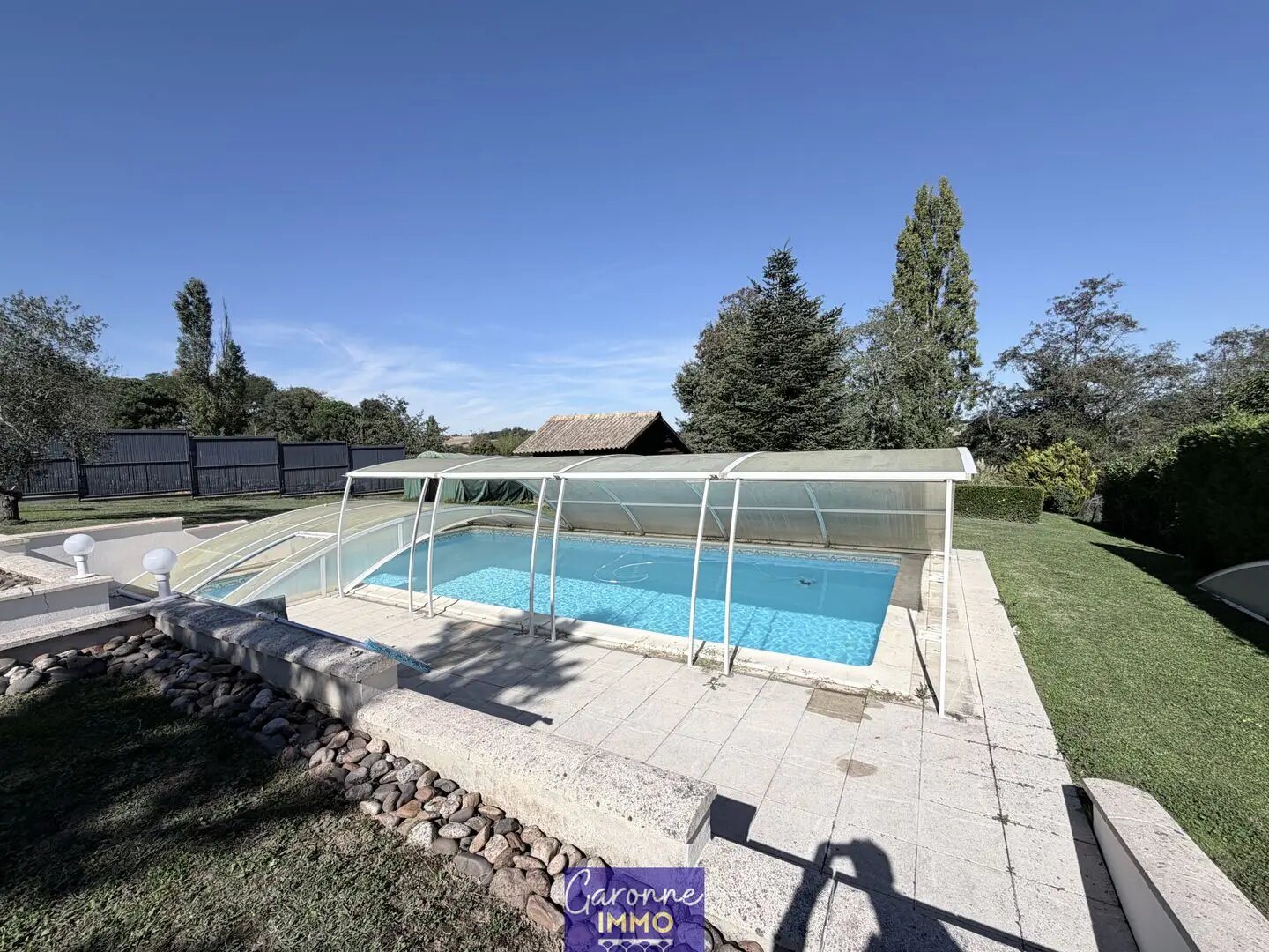 Maison à vendre, 152m², Gontaud-de-Nogaret