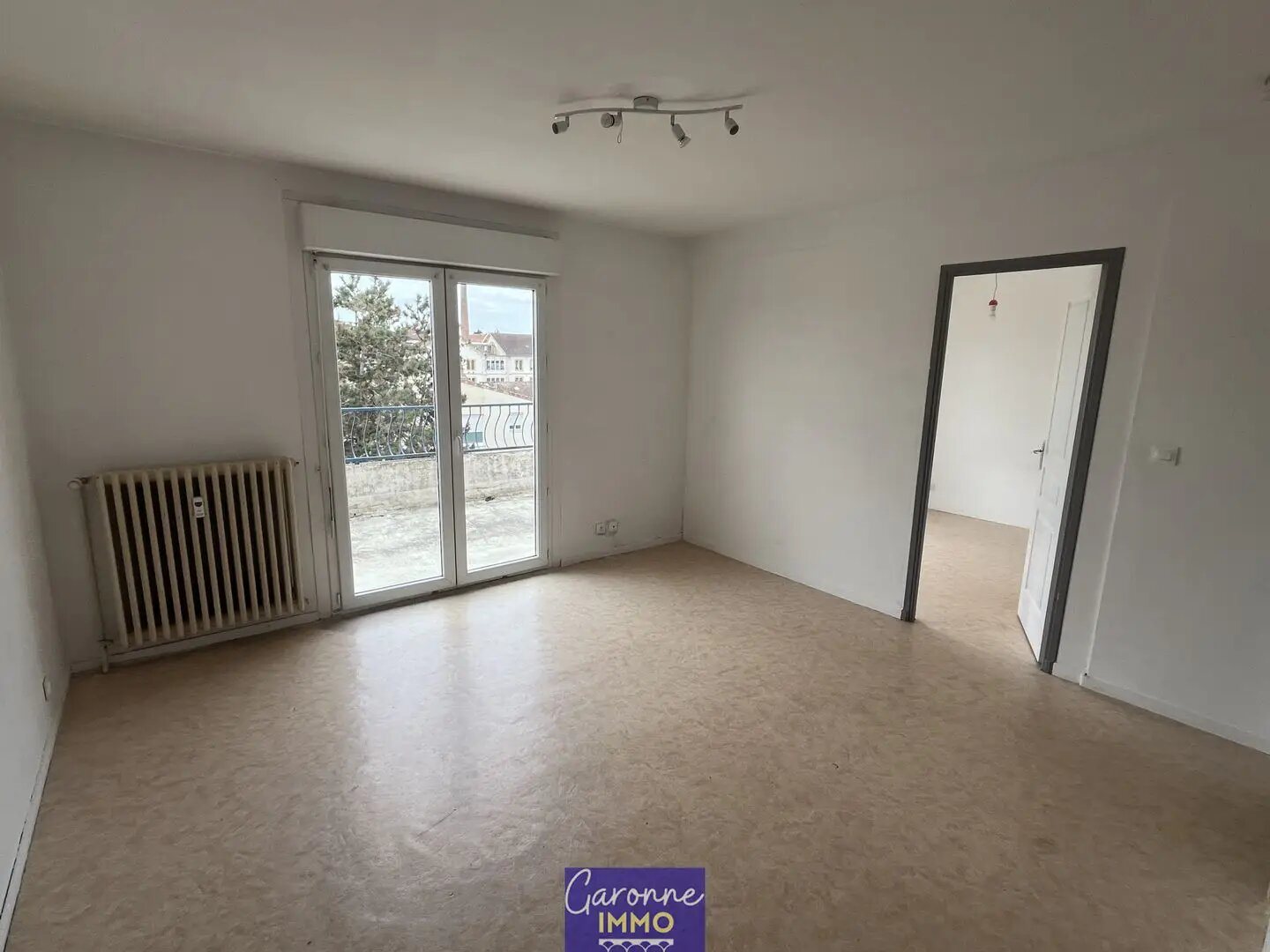 Appartement à vendre, 35m², Tonneins