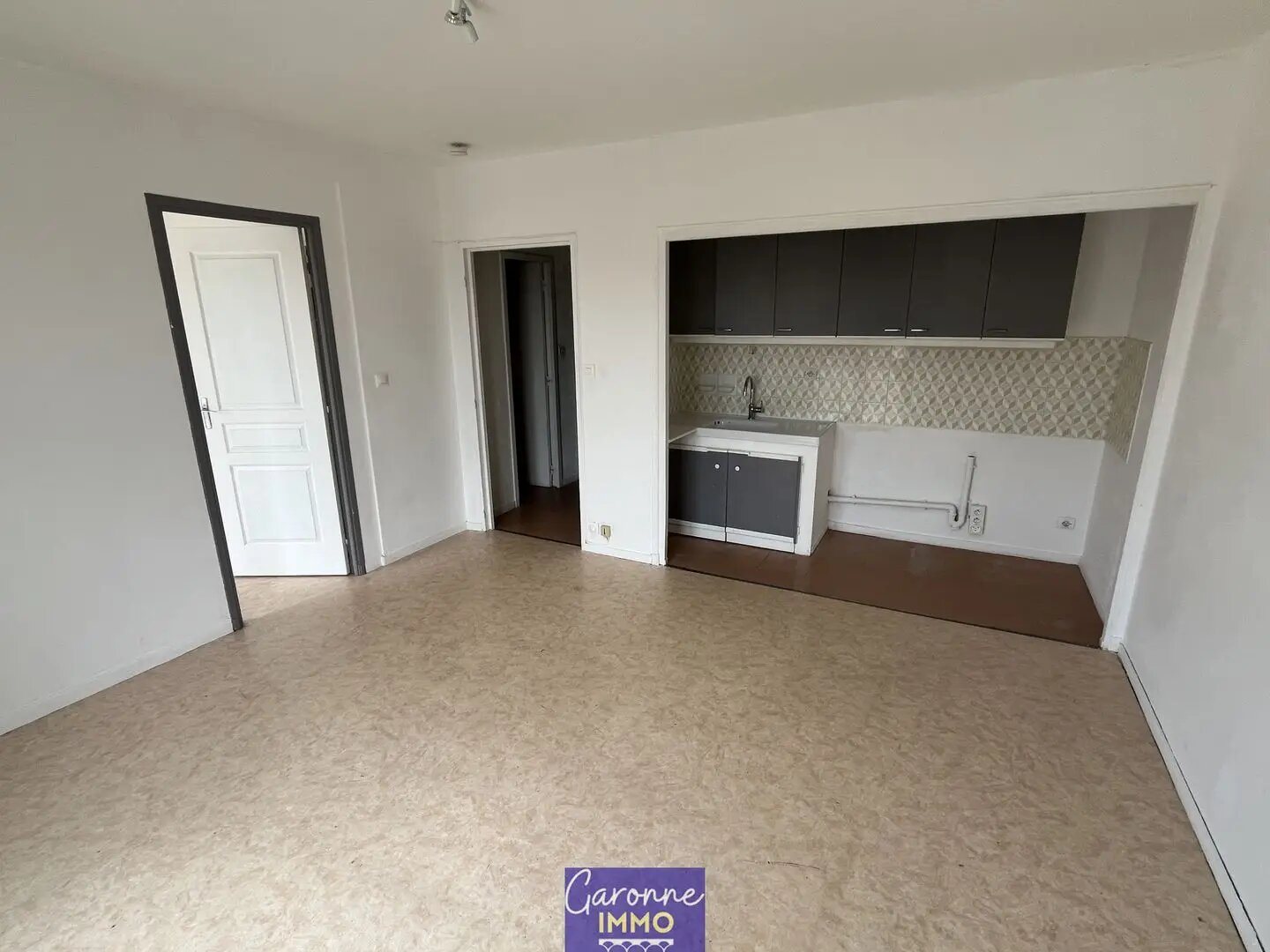 Appartement à vendre, 35m², Tonneins