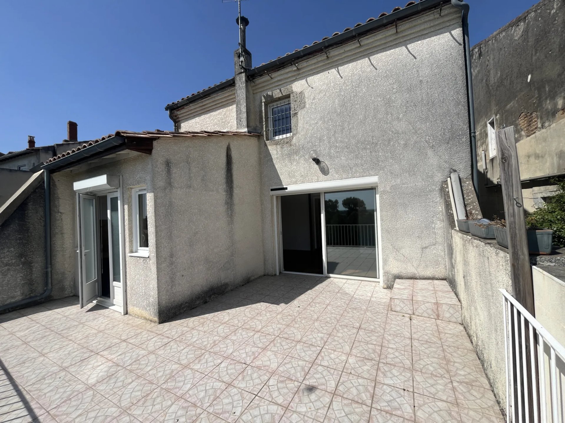 Maison à vendre, 160m², Tonneins