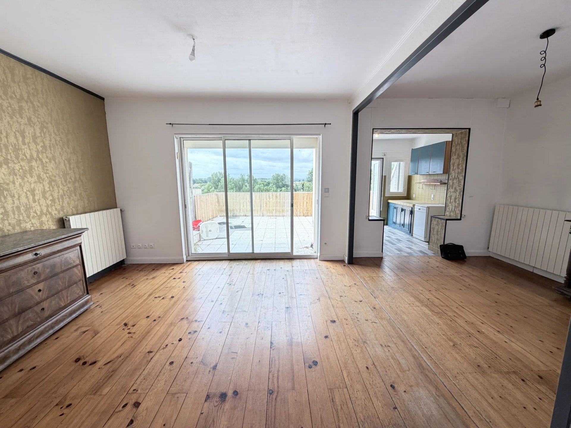 Maison à vendre, 160m², Tonneins