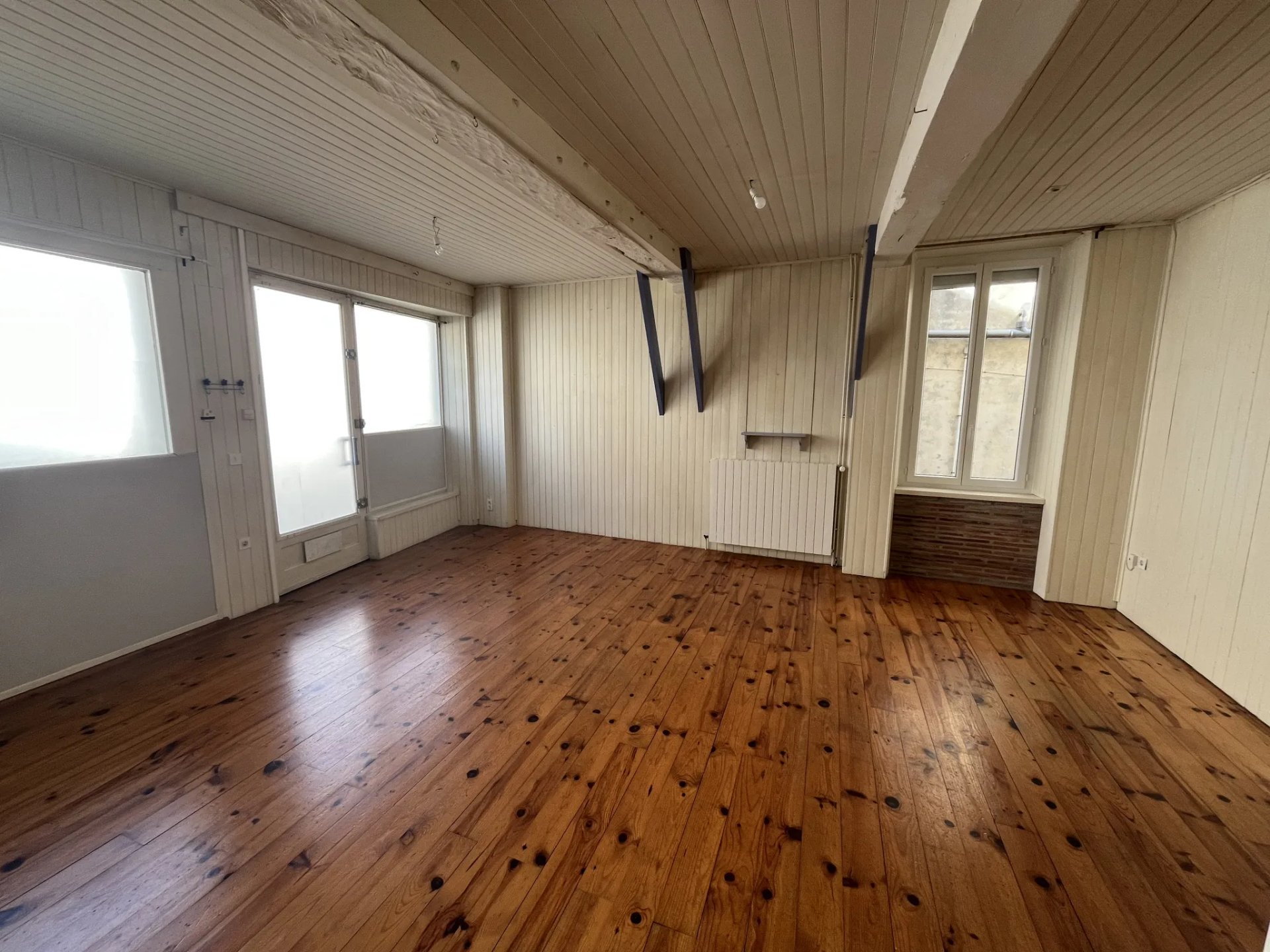Maison à vendre, 160m², Tonneins