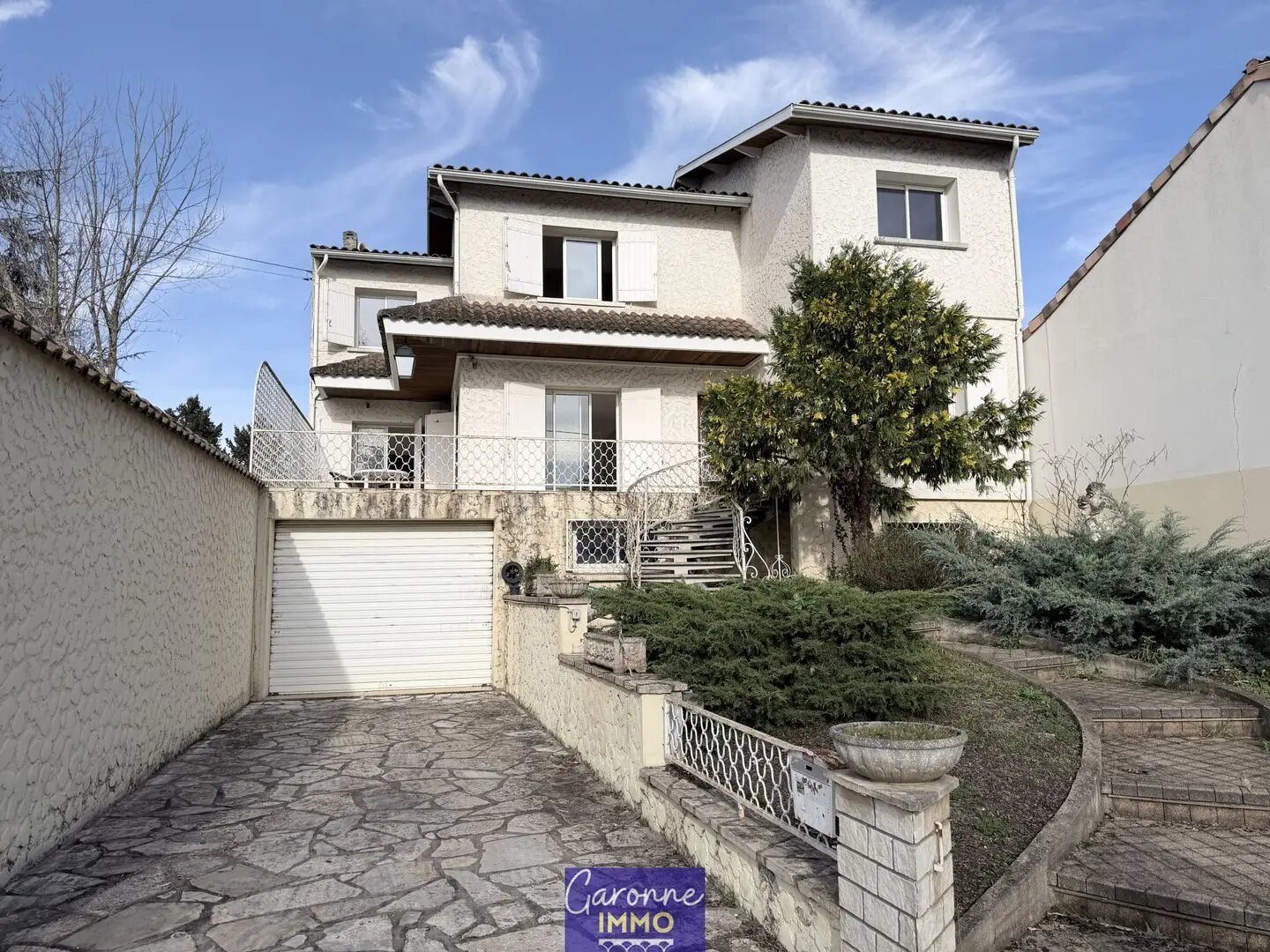 Maison à vendre, 220m², Marmande