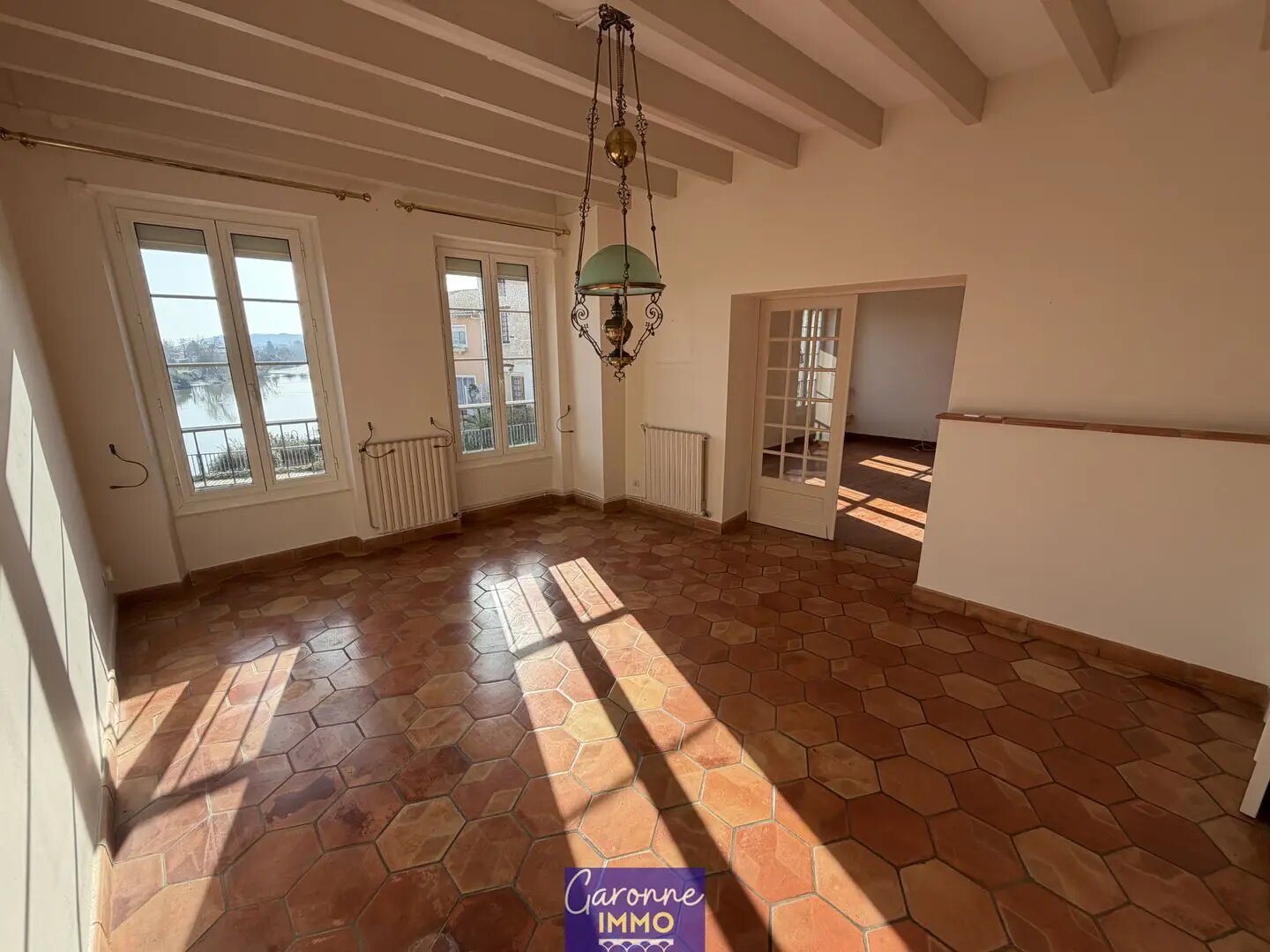 Maison à vendre, 208m², Bourran