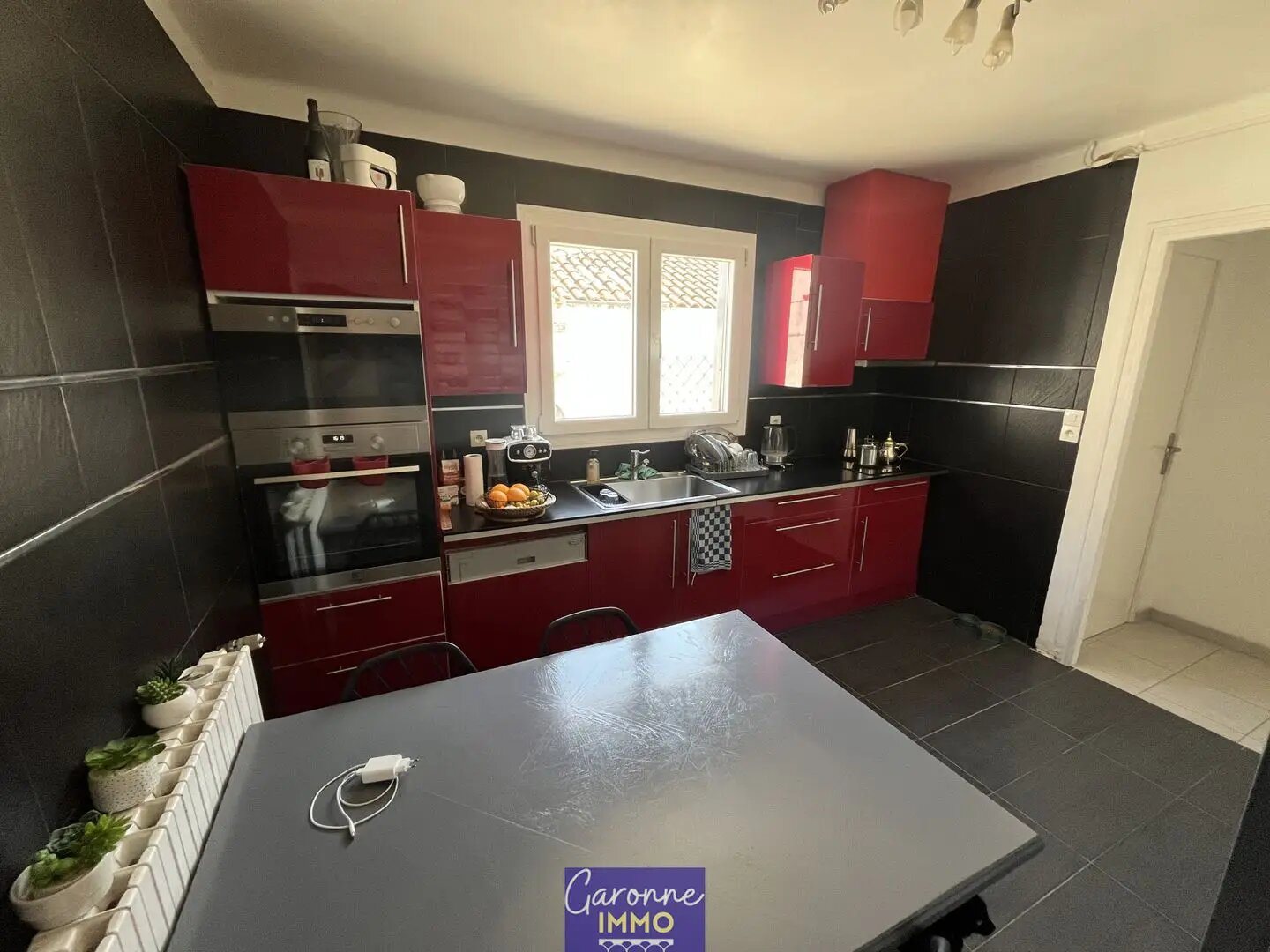 Maison à vendre, 138m², Tonneins