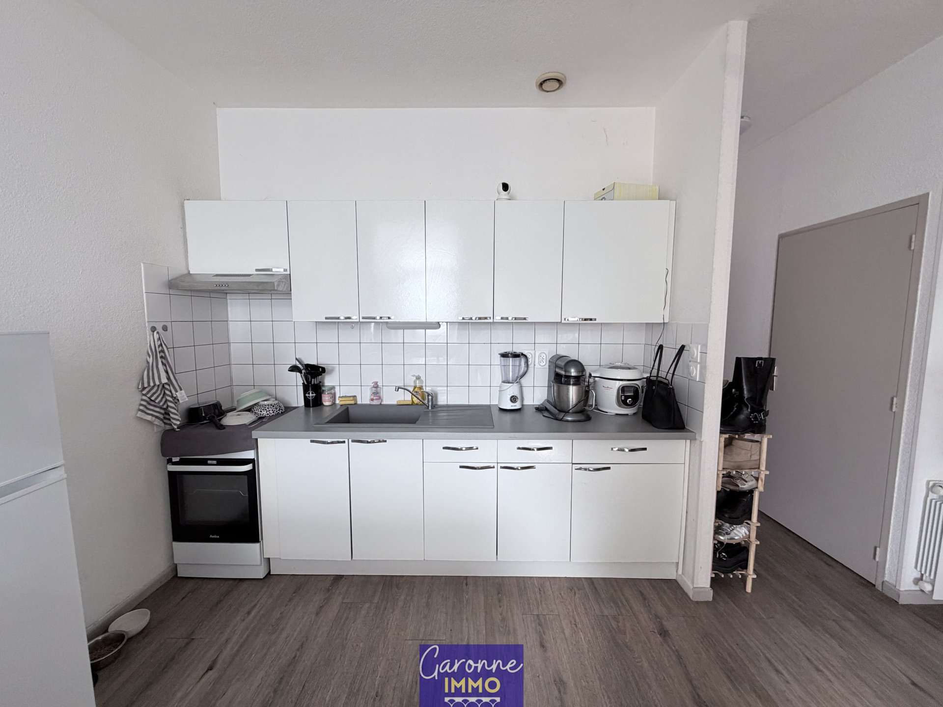 Appartement à louer, 45m², Gontaud-de-Nogaret