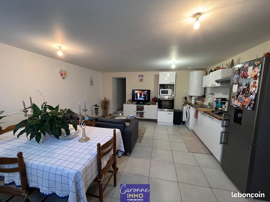 Maison à louer, 55m², Port-Sainte-Marie